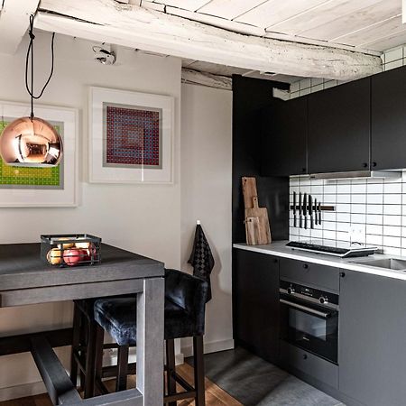 Maison De La Bonne Vie Therondels 客房 照片