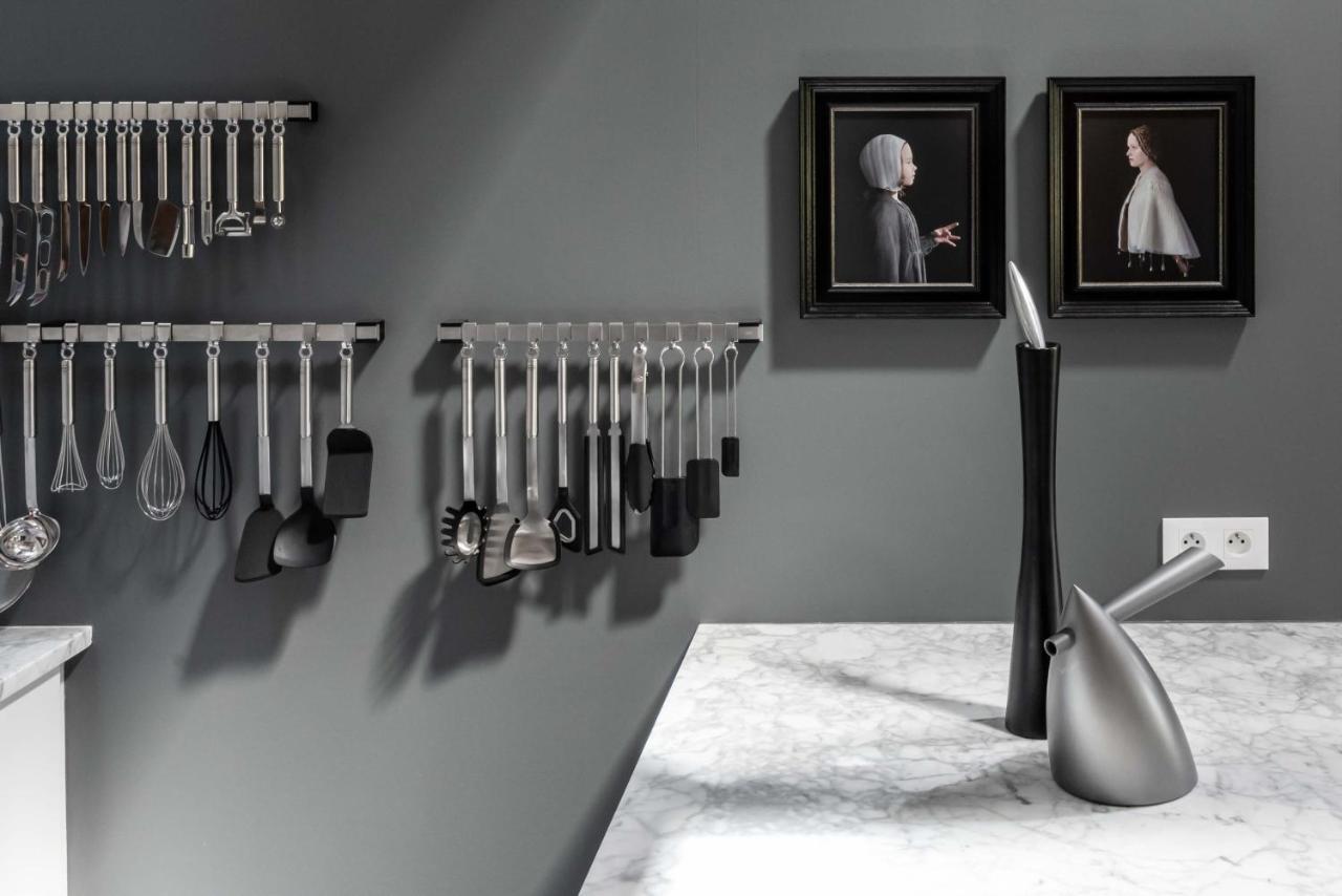 Maison De La Bonne Vie Therondels 外观 照片