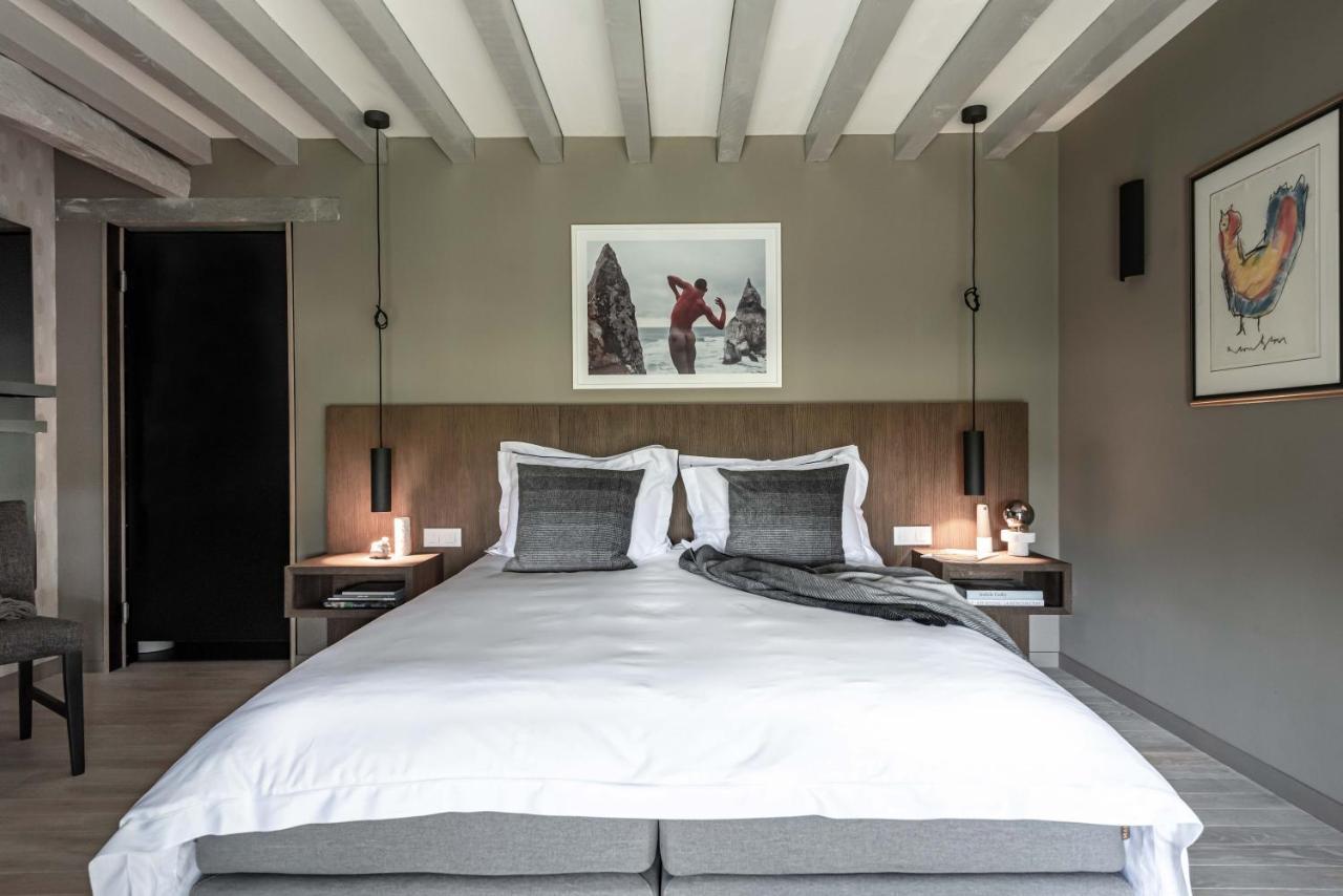 Maison De La Bonne Vie Therondels 外观 照片