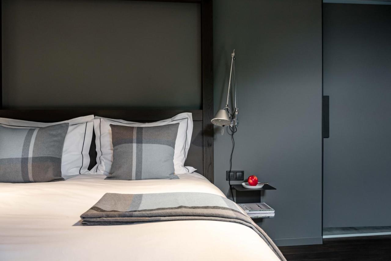 Maison De La Bonne Vie Therondels 外观 照片